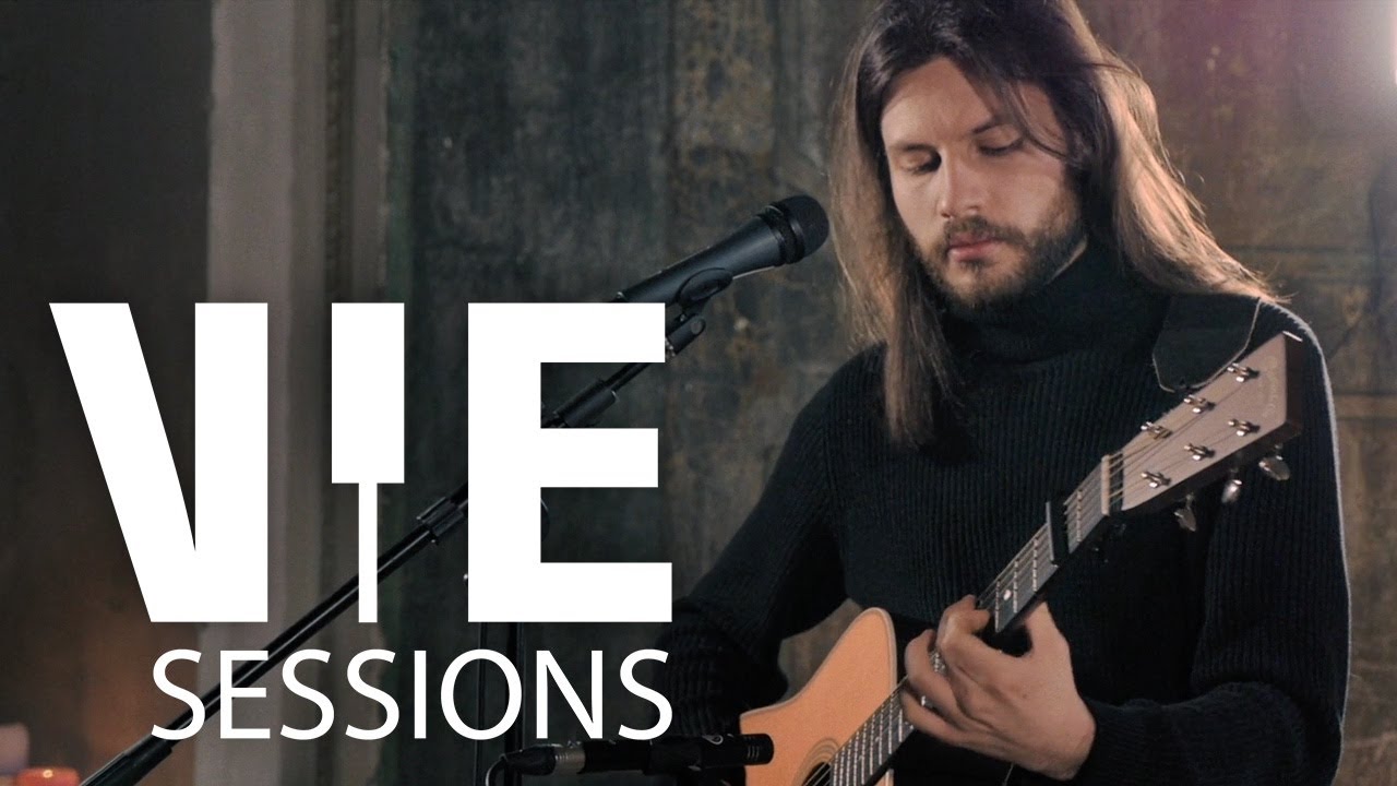 Abendstille - Weixler & Tichy | Vienna Sessions Event