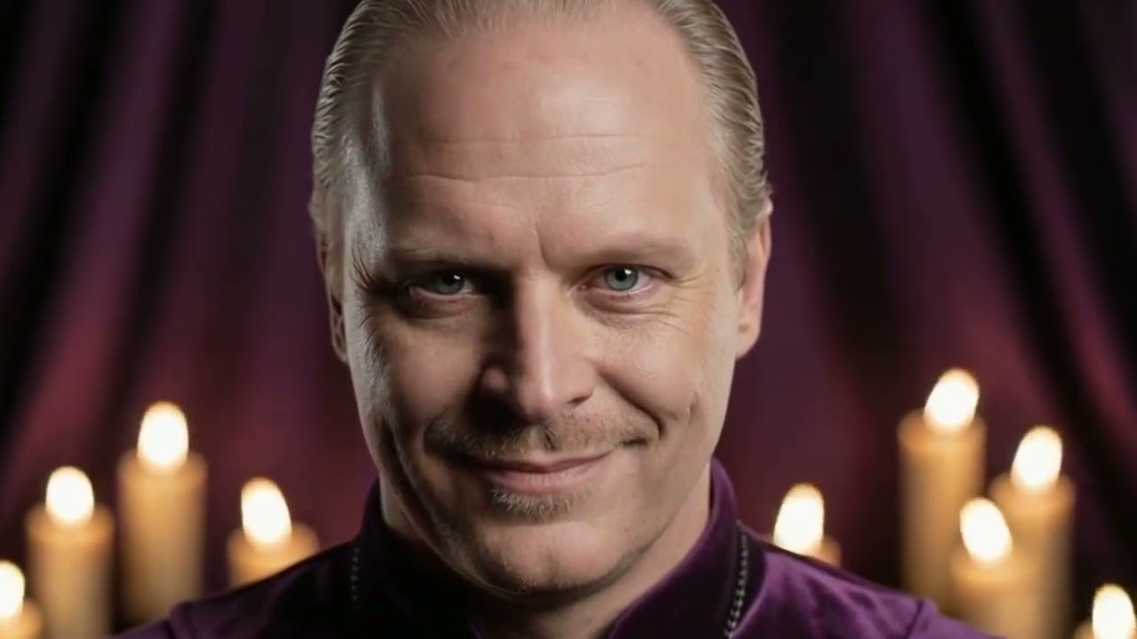 Velvet Benediction