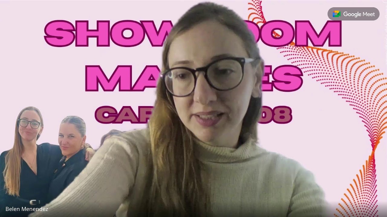 Showroom Madres