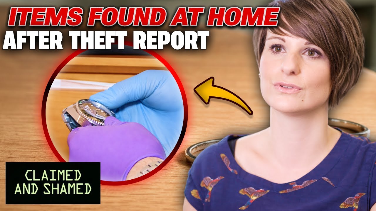 Broker Arrested After Fake Travel Claims Exposed | Claimed and Shamed