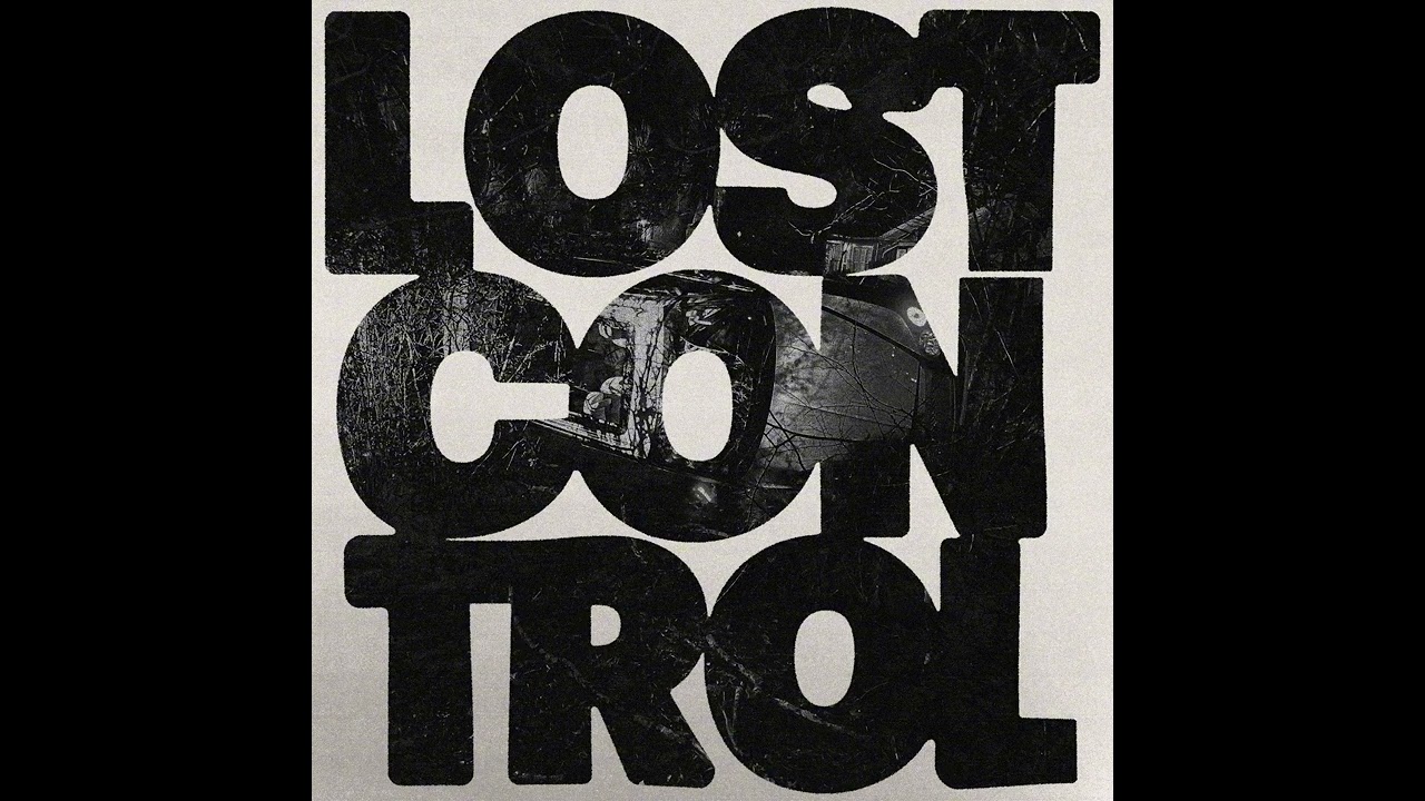 CyHi - B.R.A Lost Control (Official Audio)