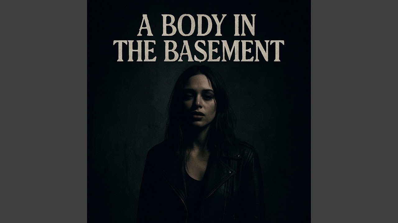 A Body in the Basement