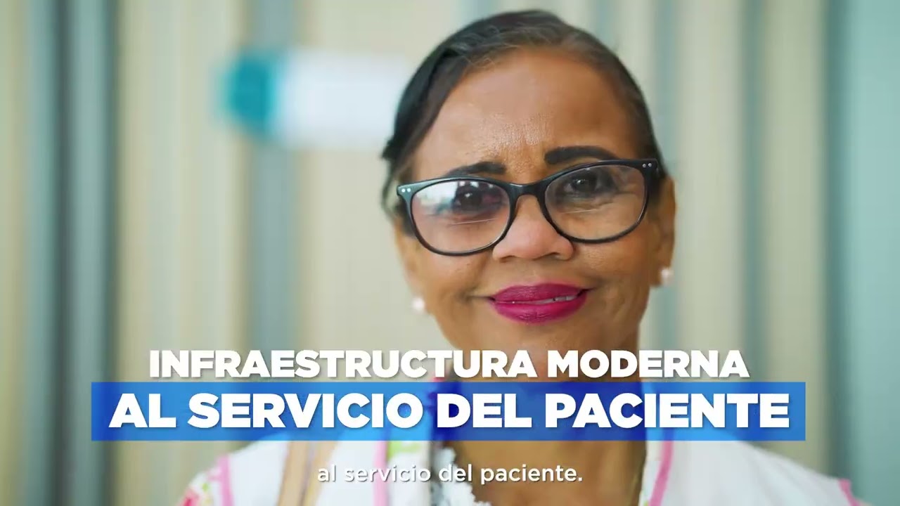 Contrucción del Nuevo Instituto Oncológico Nacional