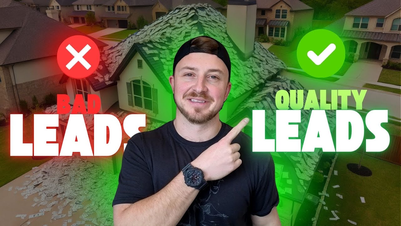 The BEST Facebook Ad Strategy For Roofers In 2025