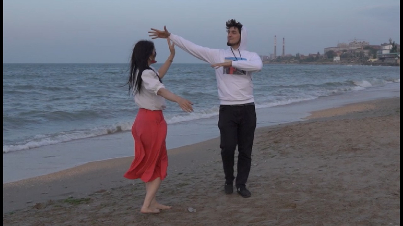 Девочка Танцуй Со Мной Лезгинка 2026 Lezginka Chechen Девушки Танцуют Супер Girl Dance ALISHKA ELVIN