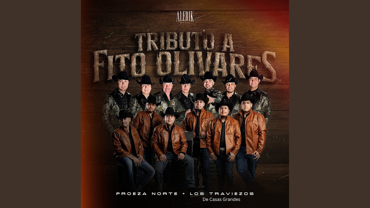 Tributo a Fito Olivares