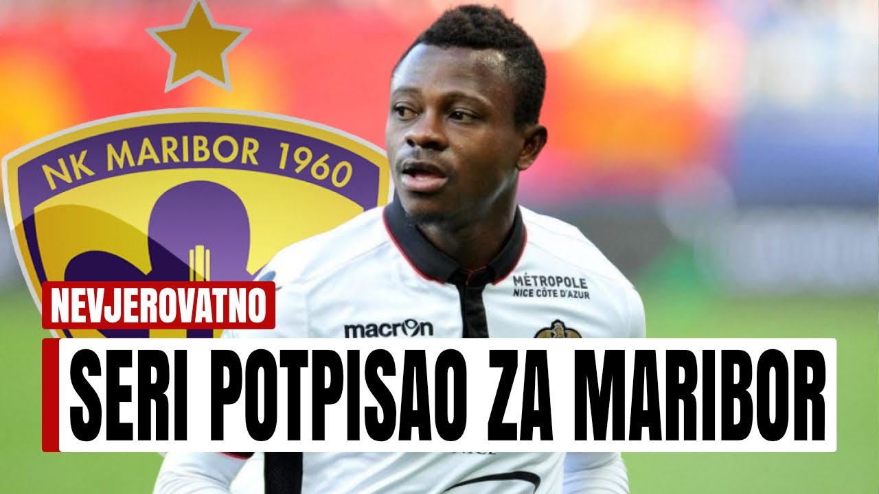 Maribor potpisao igrača koji je MOGAO biti u Barceloni