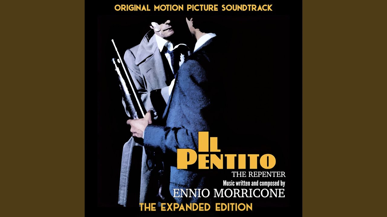 Il pentito (Addio al padre)