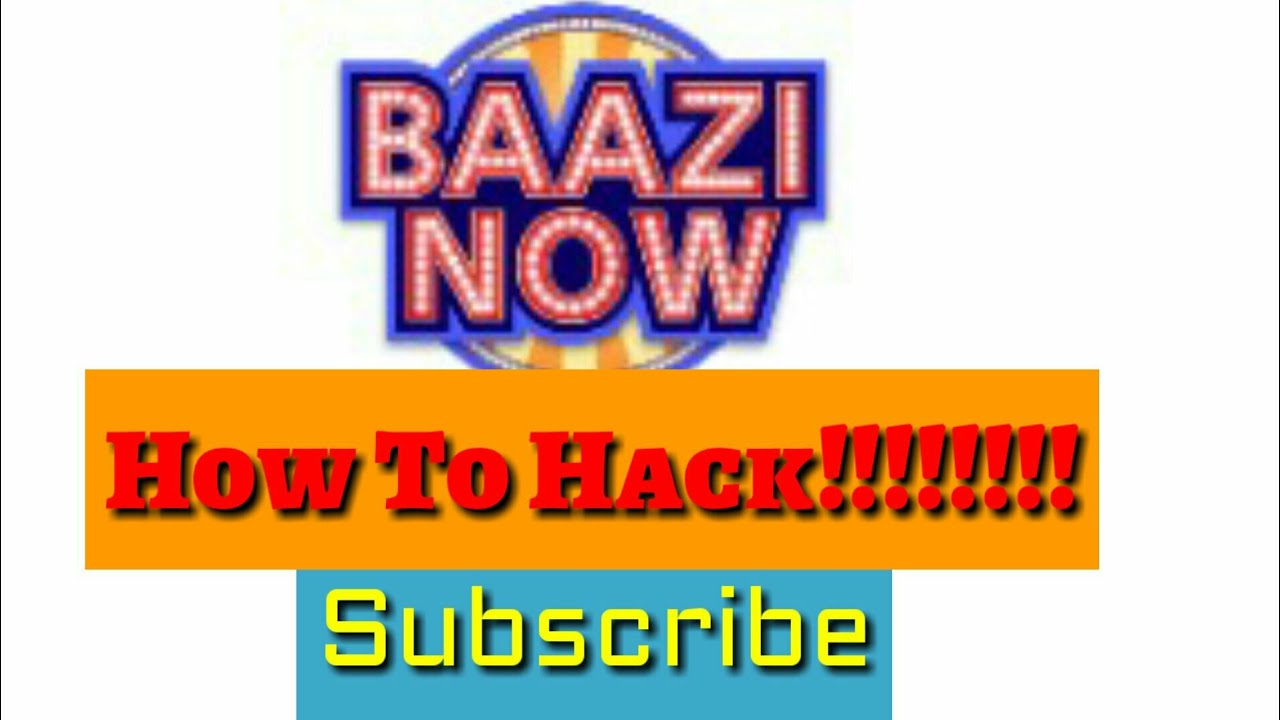 How To Hack! Brain Baazi App In Hindi || Bingo Baazi , Baazi Now App How To Hack & Tricks ||