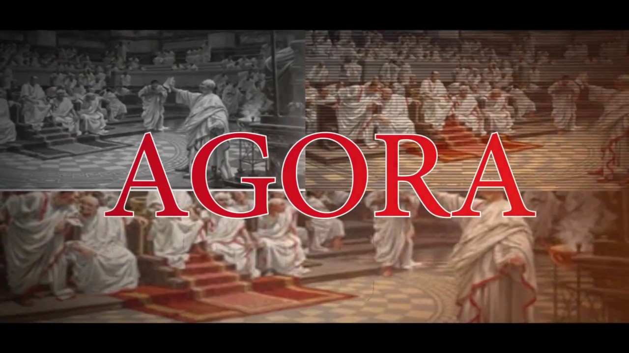 1. AGORA n&euml; LajmTV - 