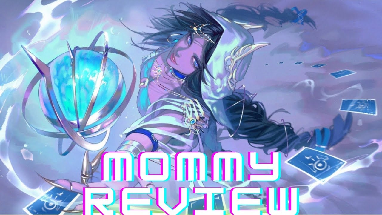 Stargazer Mommy Review | Path to Nowhere Showcase