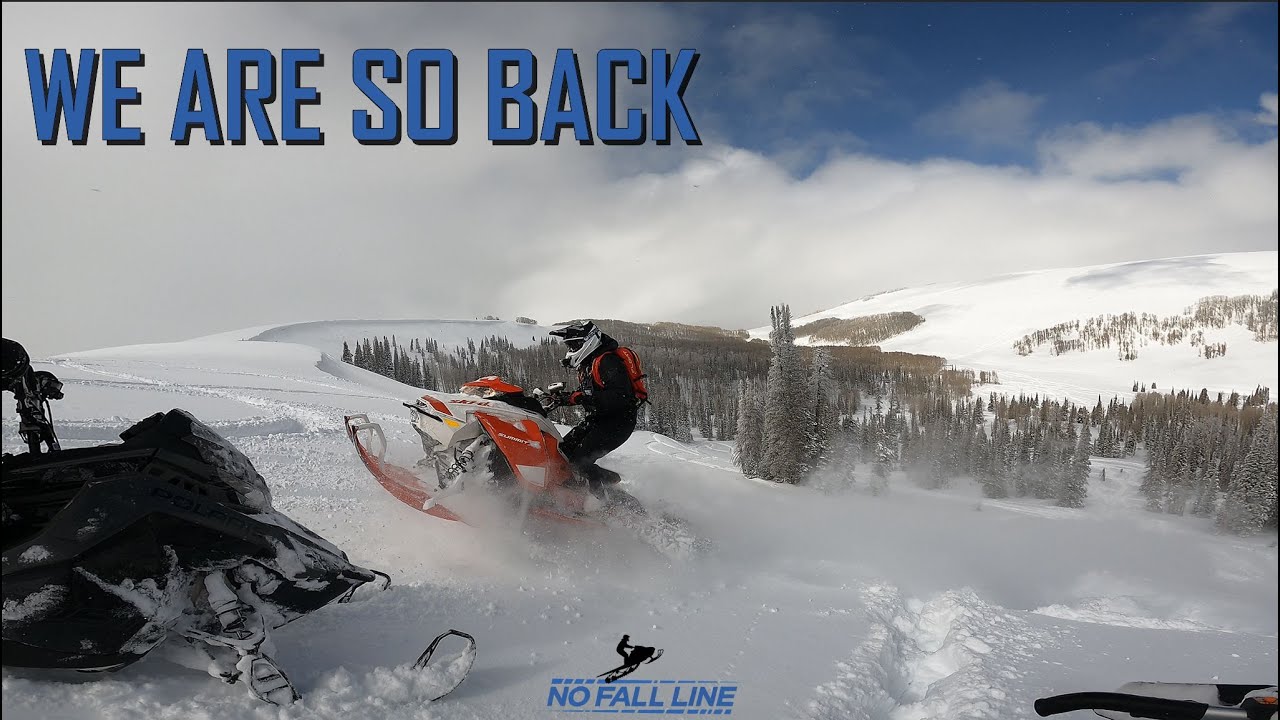 WE ARE SO BACK | 3-7-2025