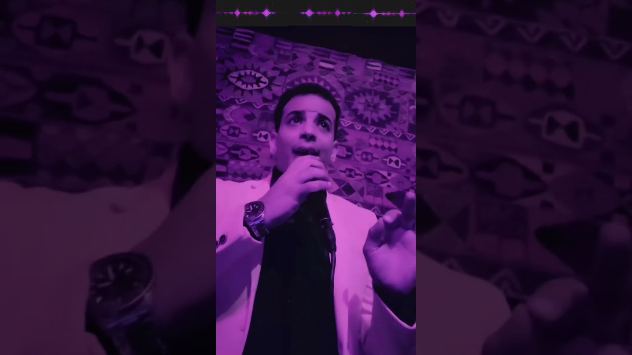 ذكرياتي يا ذكرياتي/ بعمرى كلو حبيتك/ غناء سيد السعدى روائع ورده الجزائرية