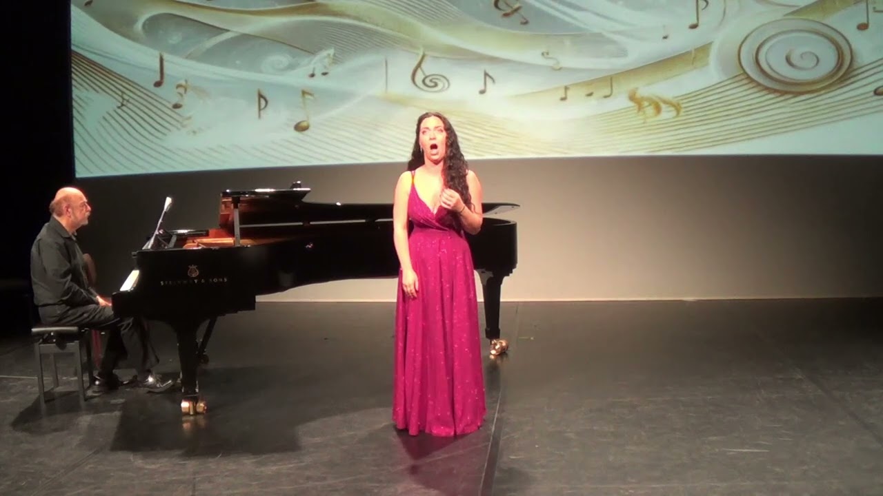 C. W. Gluck: Orfeo ed Euridice - Che fiero momento