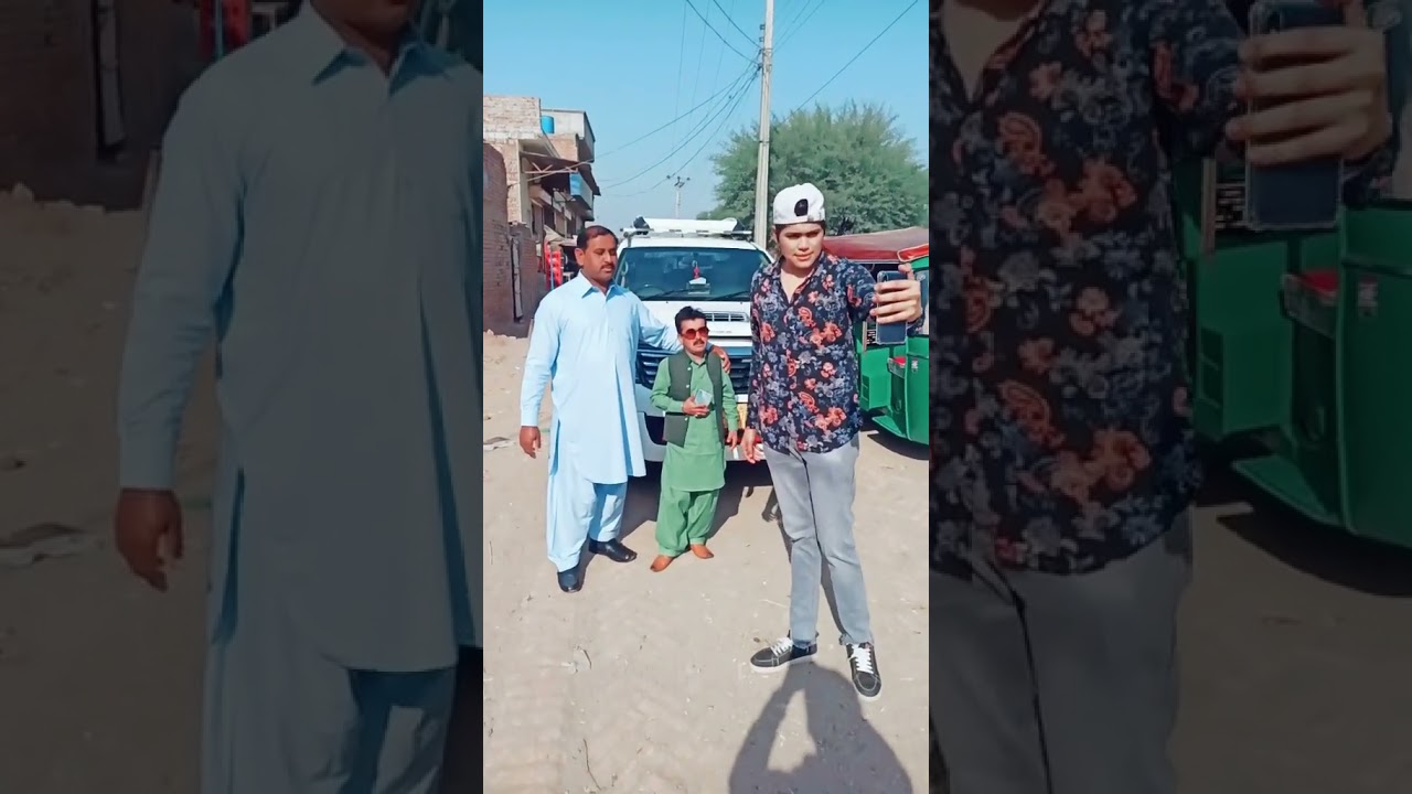 You Tv HD Number daar #numberdaar #saraiki #youtv #youtvhd #punjabi