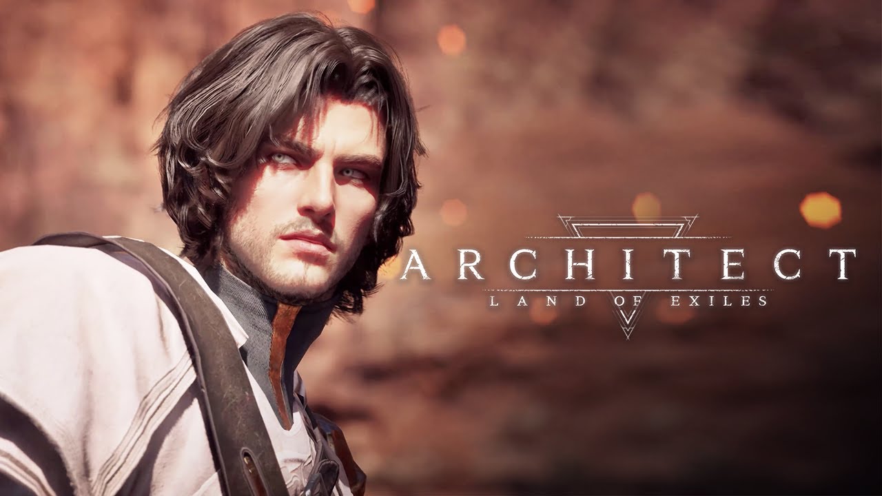 [아키텍트] G-STAR 2024 스토리 트레일러