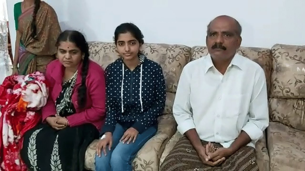 Disha Family Happy On Accused Encounter  | Justice for Disha | Disha Judgement | Film Jalsa