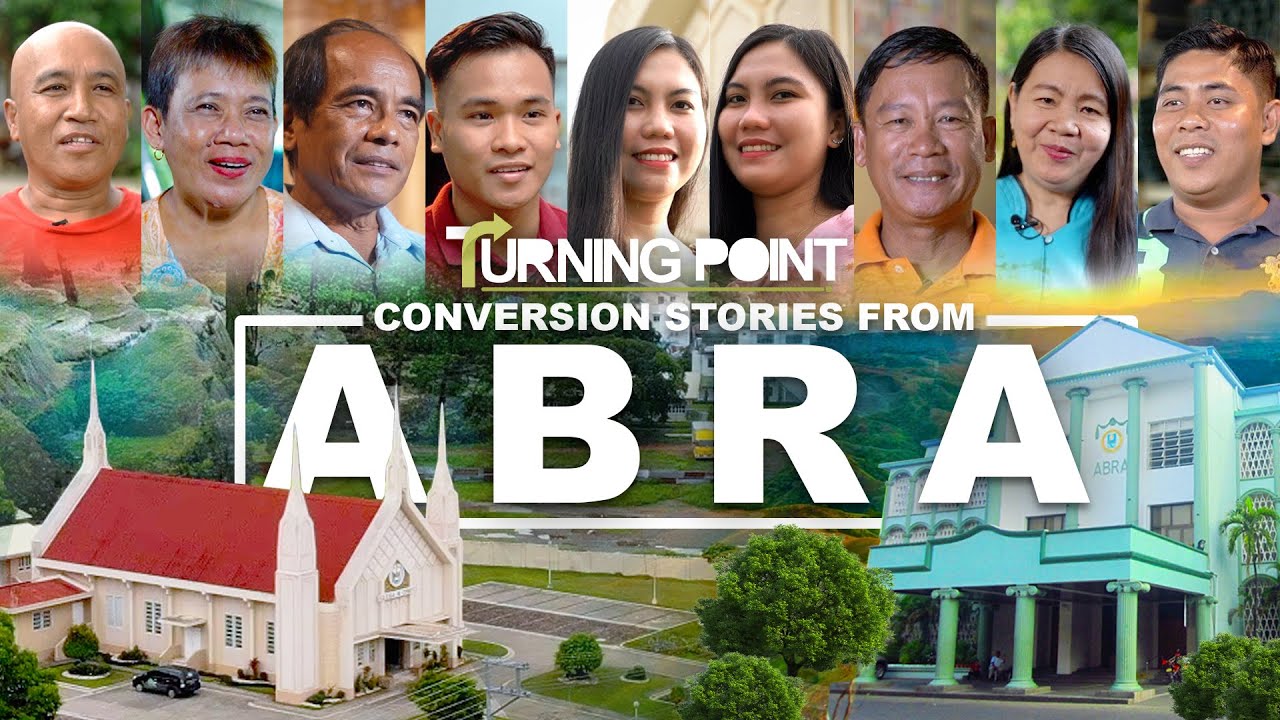 Turning Point | Abra