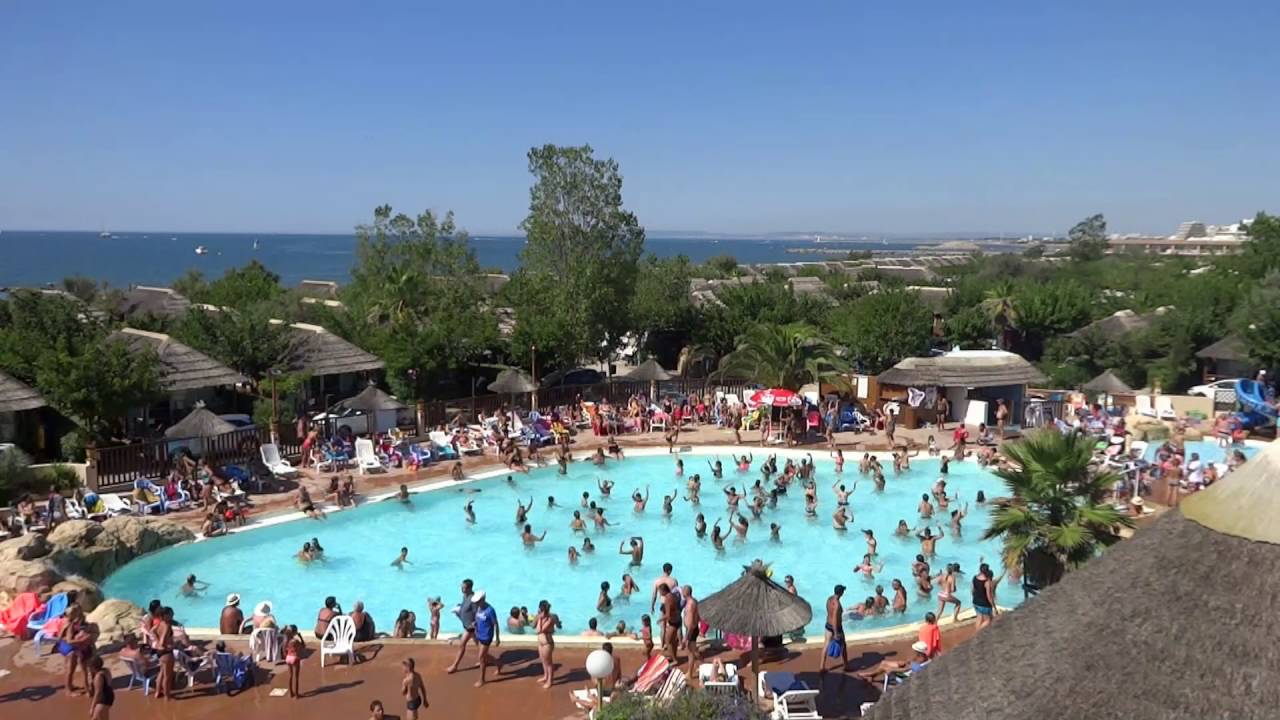 Boucanet 2016 : Ambiance au Boucanet