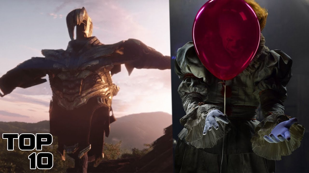 Top 10 Biggest Movies Coming Out In 2019