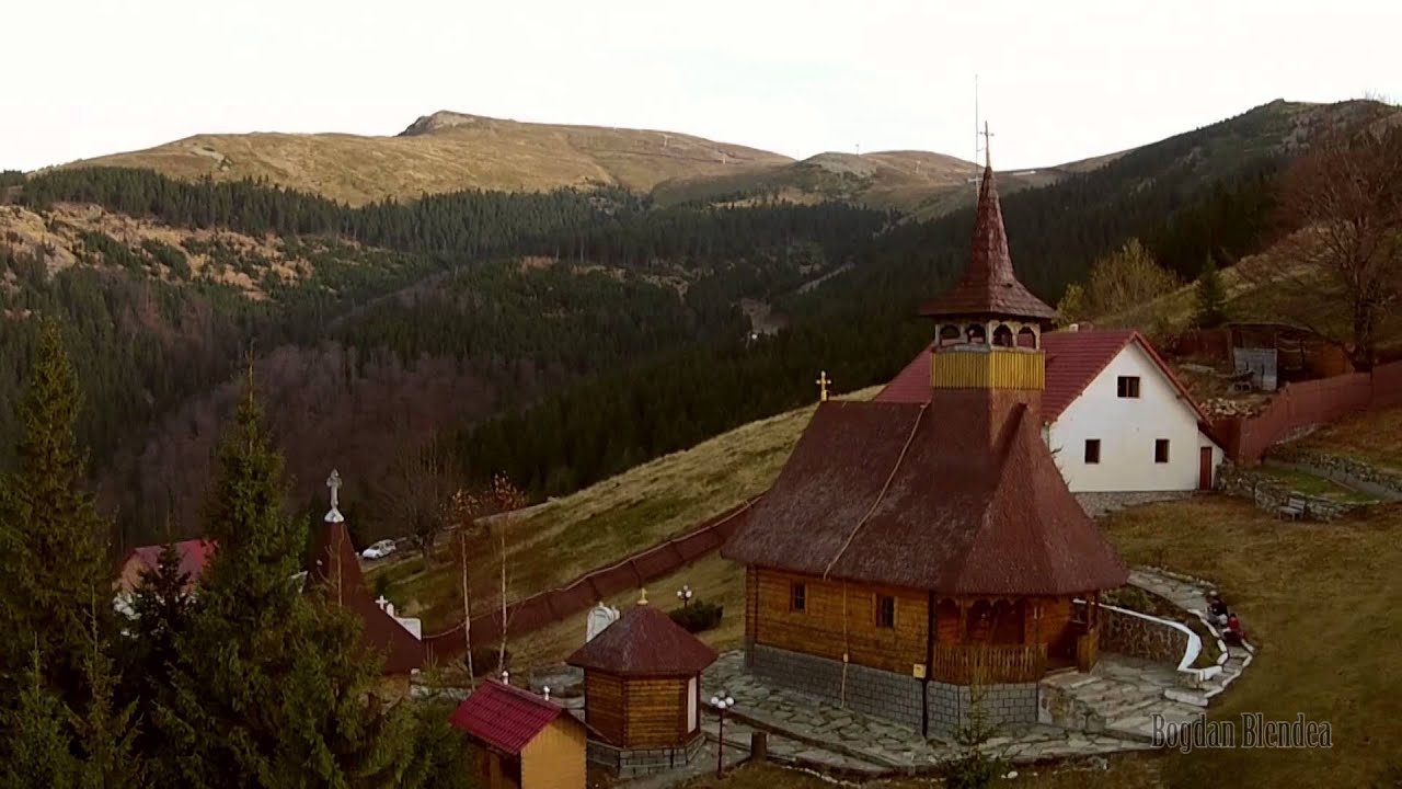 Schitul Straja