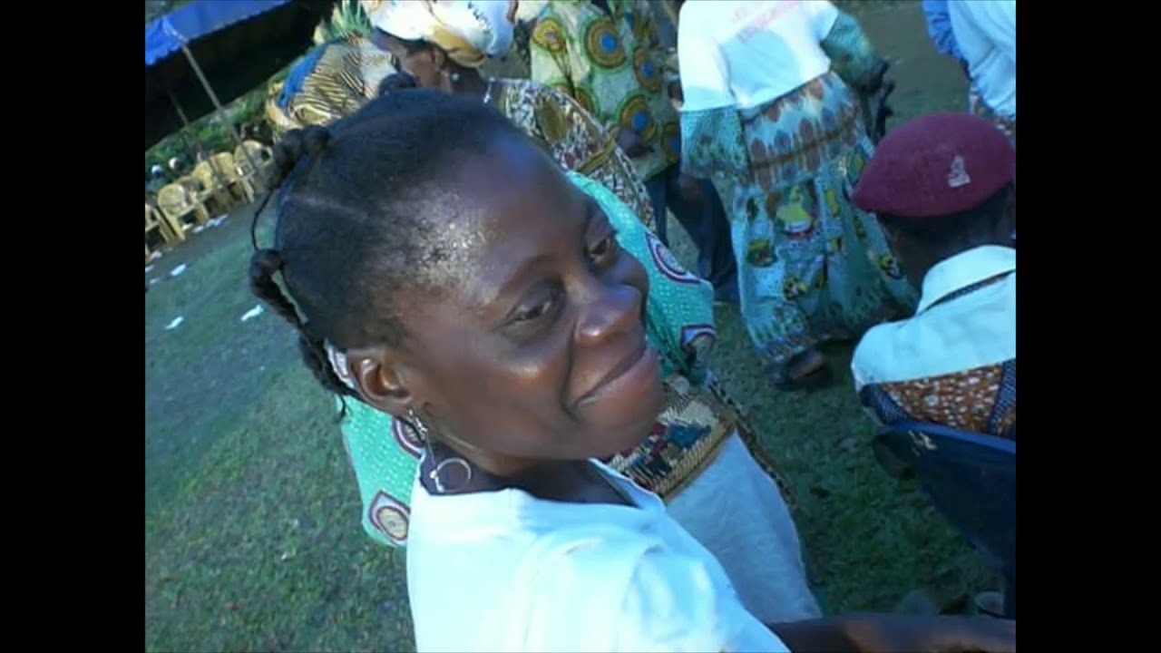 Ngono Danse Moungo 1