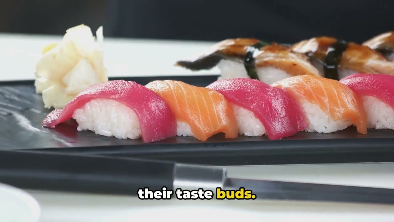Jujutsu Kaisen Fans Try Gojo Satoru's Famous Rice and Ginger Recipe!