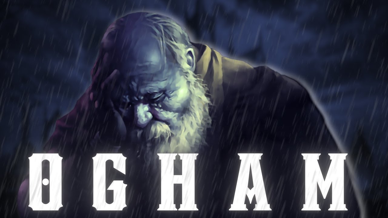 Path of Exile 2 Movie | Ogham