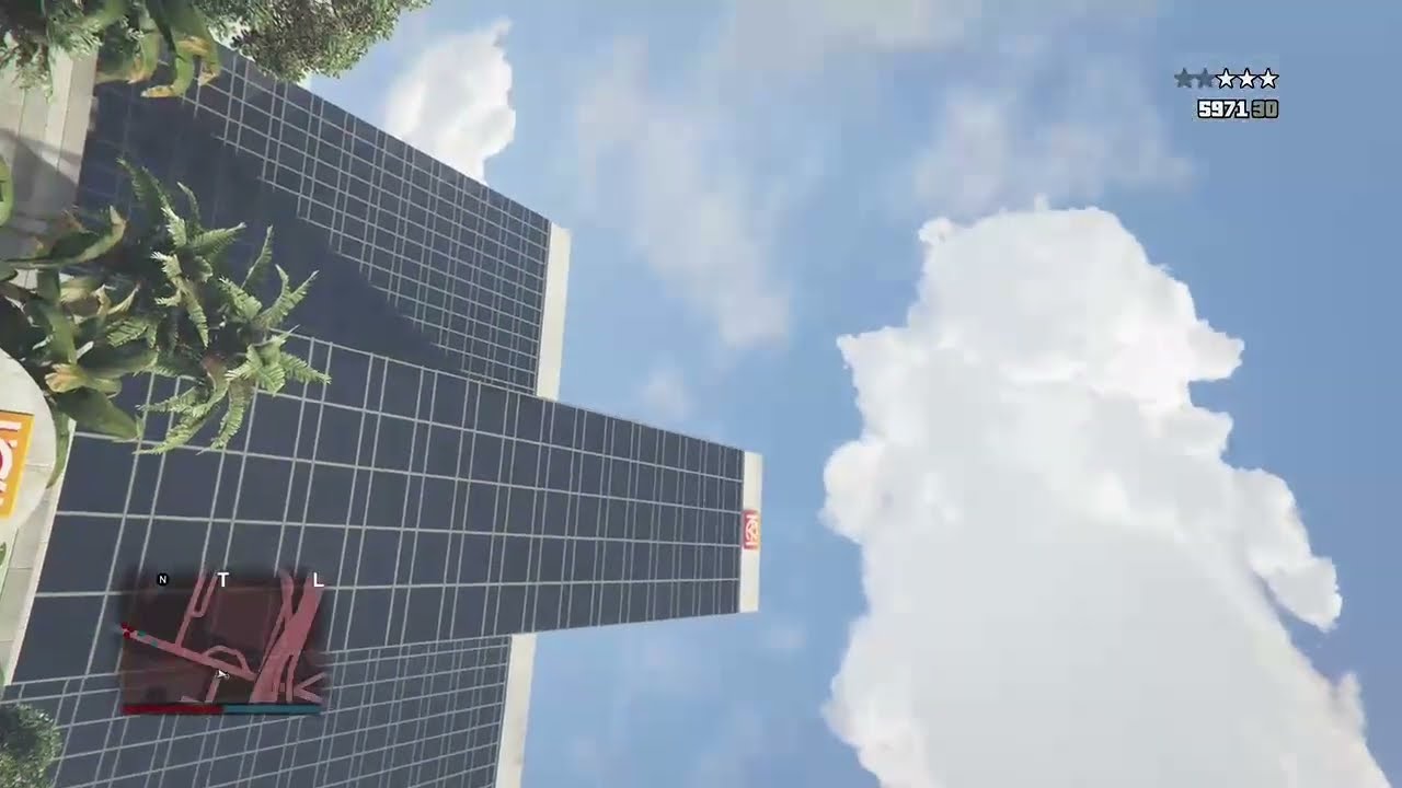 Bay City Avenue | GTA V Online Gameplay | MXVstudios #gta #gtaonly #gtavi #gtav #gtaonline  