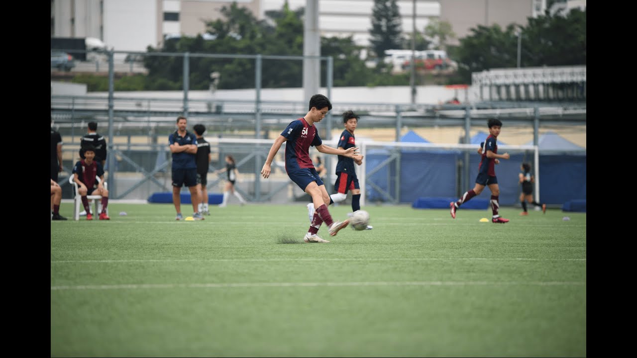 CIS vs. YCIS (4 - 0) - ACAMIS Group Stage Match Highlights