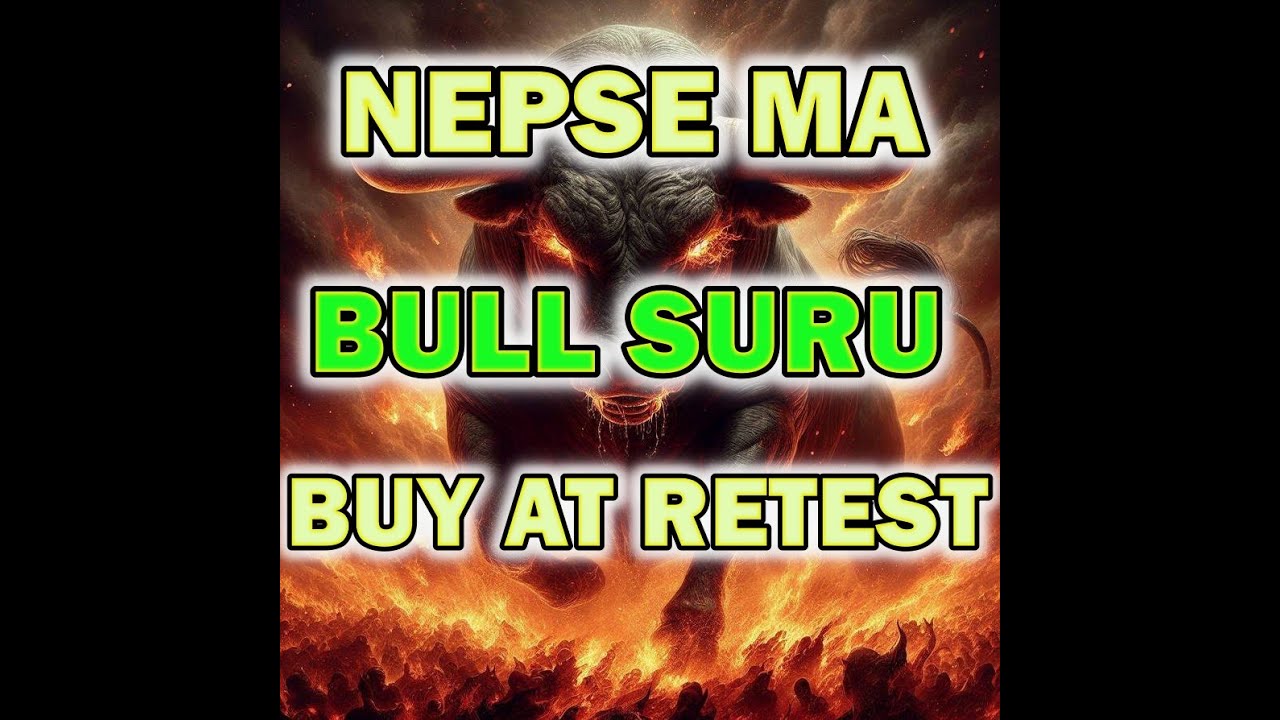WATCHLIST STOCK/BULL SEASON /NEPSE UPDATE/SECTOR UPDATE