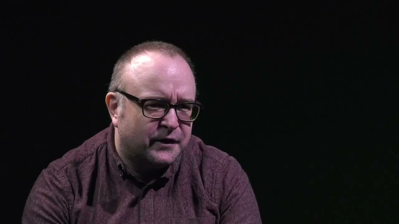 Strange Britain - The Many Ghosts of Bunting Nook