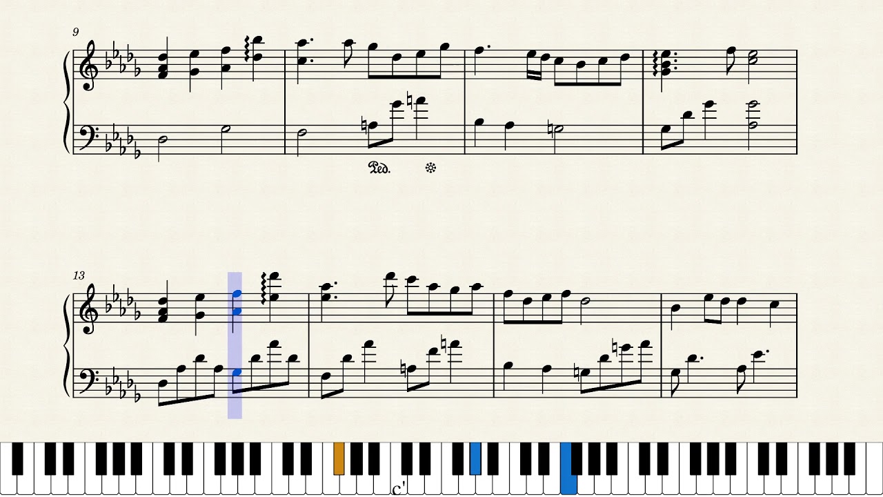 Transcription of Wind Tempos – Porter Robinson