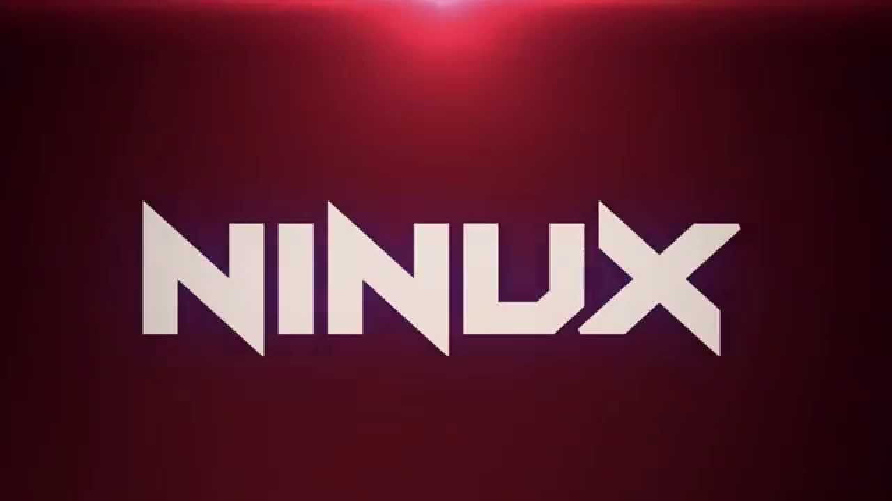 【Intro#19】Ninux