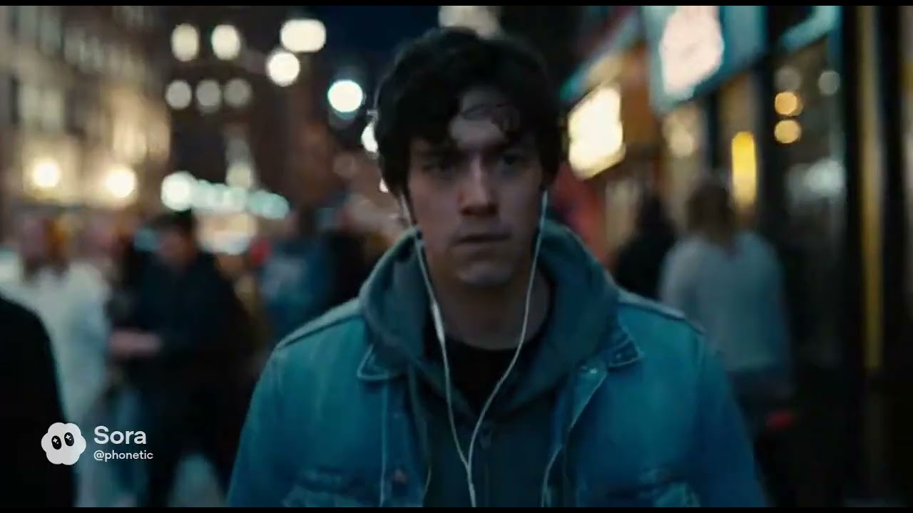 AGAIN — 10s teaser