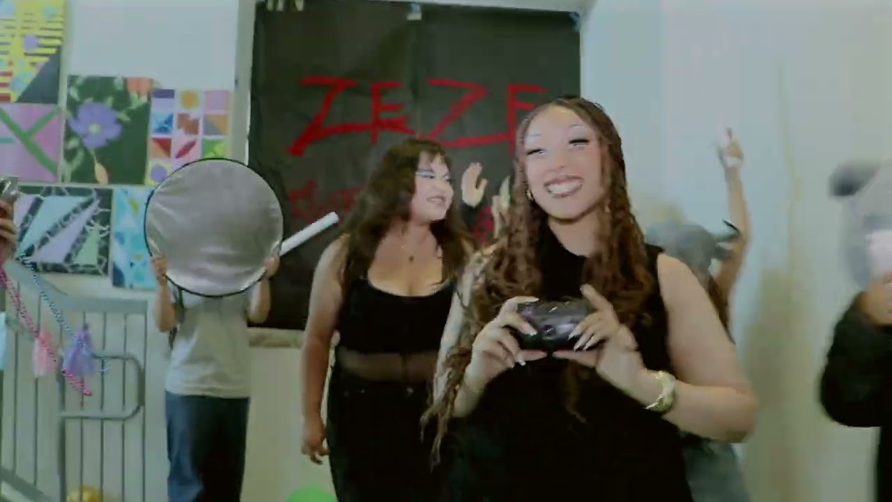 ArTES LipDub 2024