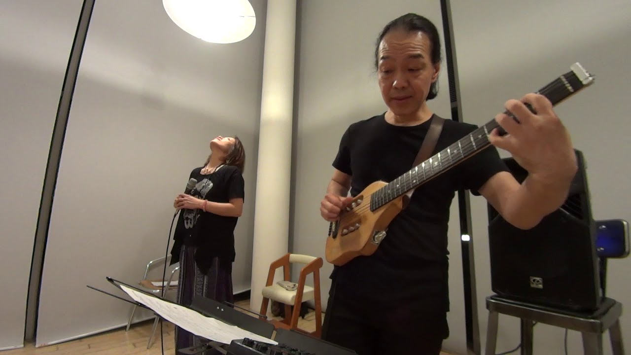 15 Smile 小柳淳子vo 村山義光g