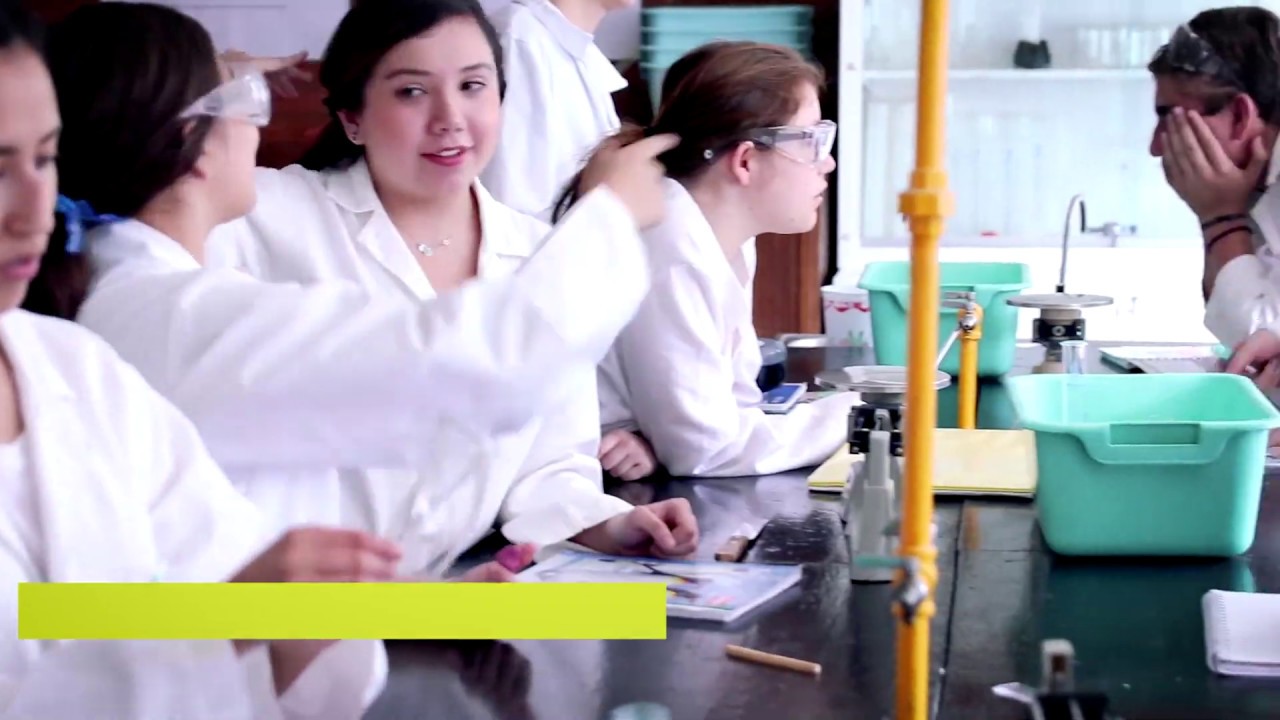 Colegio Chimalistac, de los mejores colegios trilingües de la CDMX