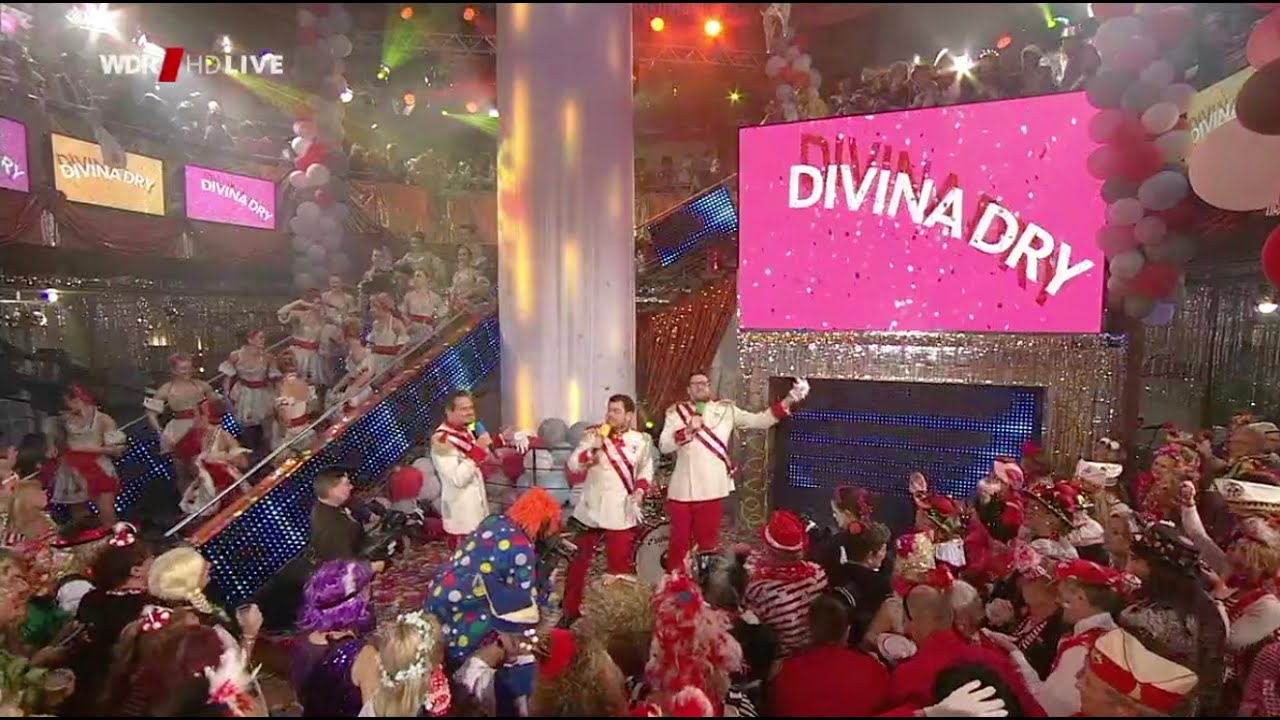 divina dry [DieWienerDrei] bei 