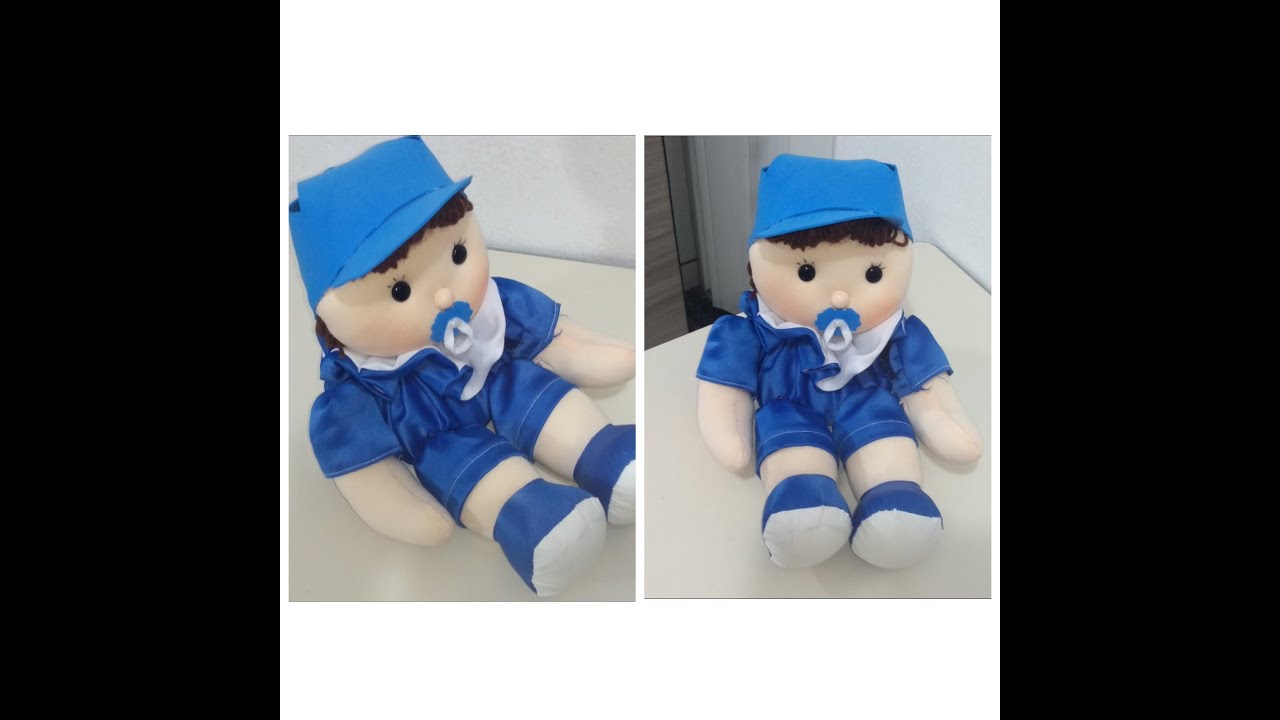 BONECO BEBÊ PESO DE PORTA E DECORAÇÃO PARA QUARTINHO DE CRIANÇA.
