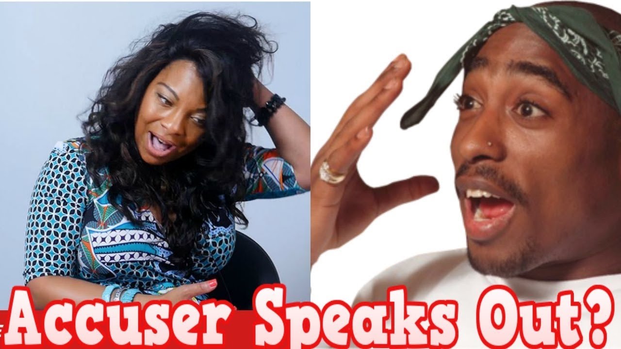 The Tupac & Ayanna Jackson Incident
