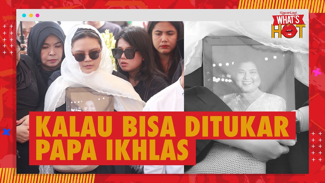 Shena Malsiana Drop Sejak 5 Bulan Terakhir, Orangtua: Kalau Bisa Ditukar Papa Ikhlas Nak