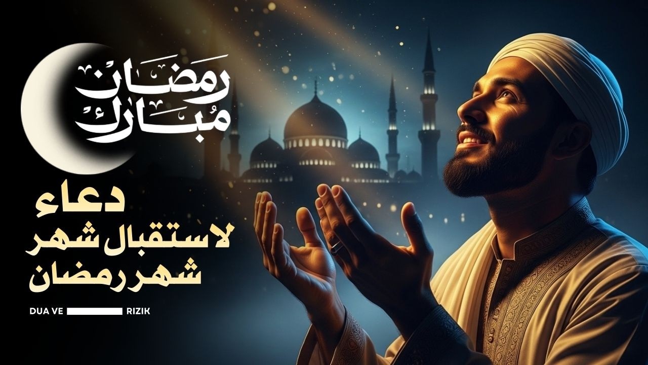ردده في رمضان 🤲 بصوت القارئ مصطفى مهدي | لجلب الرزق الواسع والبركة في كل خطوة 💸