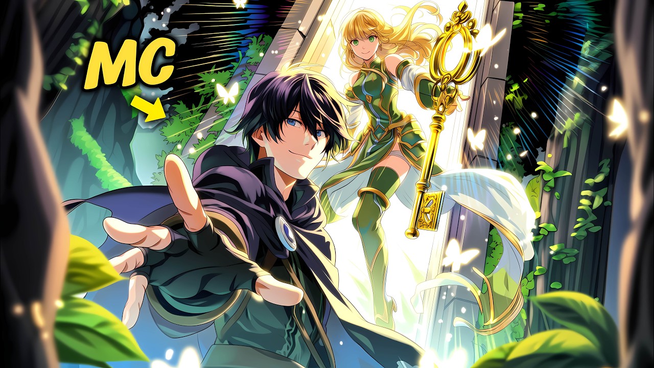 Every Time He's EXILED, He Unlocks a New Skill and Becomes OVERPOWERED in Another World