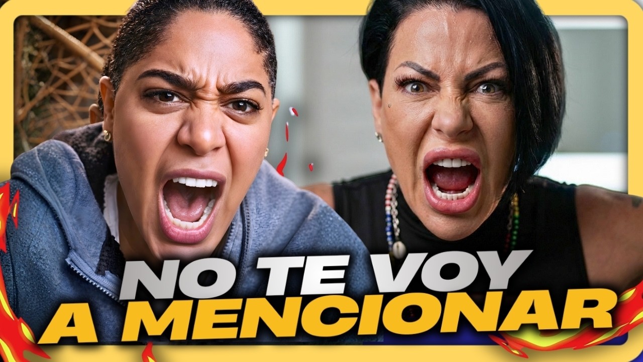 Me cansé: HONY rompe el silencio con LA DIOSA | El Rancho de Destino