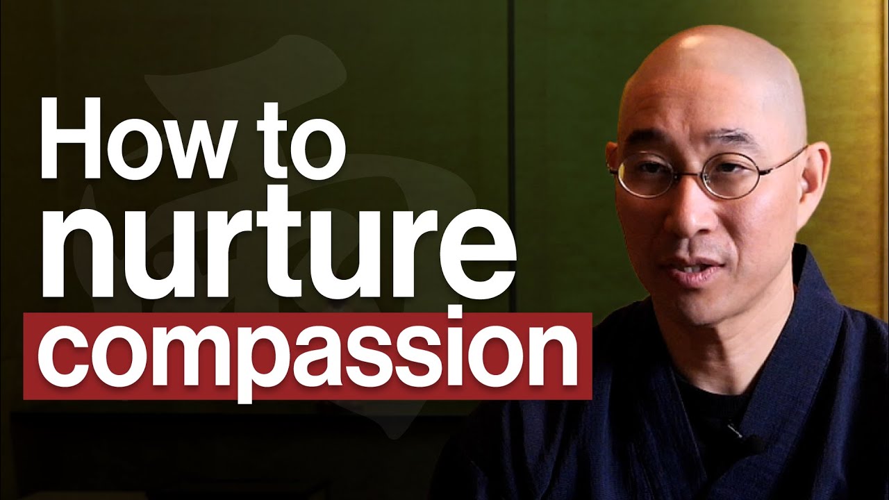 How to Heal Yourself and the World Like the Rain