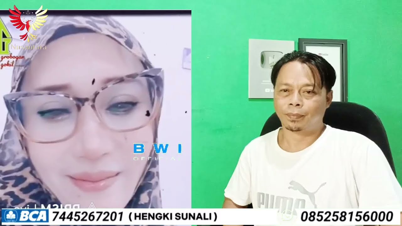 ROY SURYO TERBARU❗KERITIK PEDAS TENTANG REKENINGNYA‼️