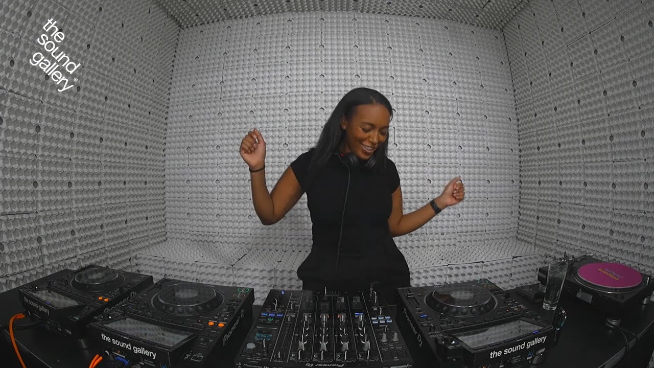 AKEYLAH - Hard Dance | Hard Bounce | Hard House | 04/08/2025