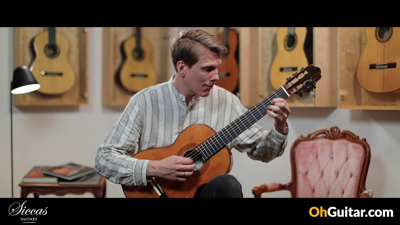 La Canada 17A 2020 - Rapsfj&auml;ril C. Frode