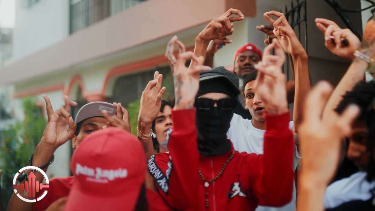 Dilon Baby - FULANO (Video Oficial)